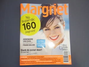 Magriet nr. 28