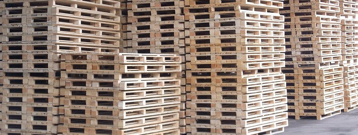 Pallethandel MR Pallets & Kisten voor nieuwe en gebruikte pallets Pallethandel MR Pallets & Kisten voor nieuwe en gebruikte pallets