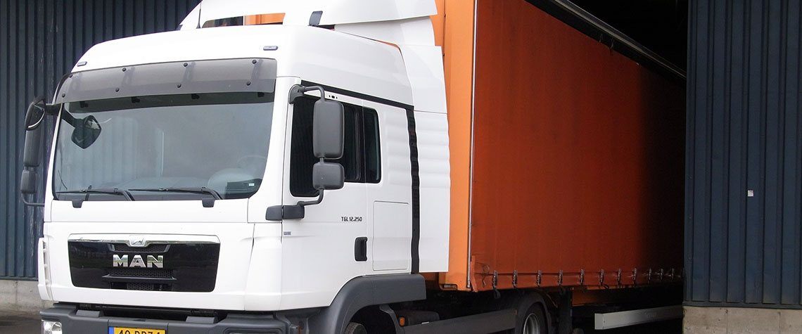 Palletransport Palletransport