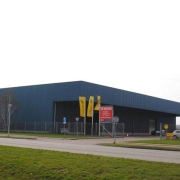 Verhuizing MR Pallets & Kisten