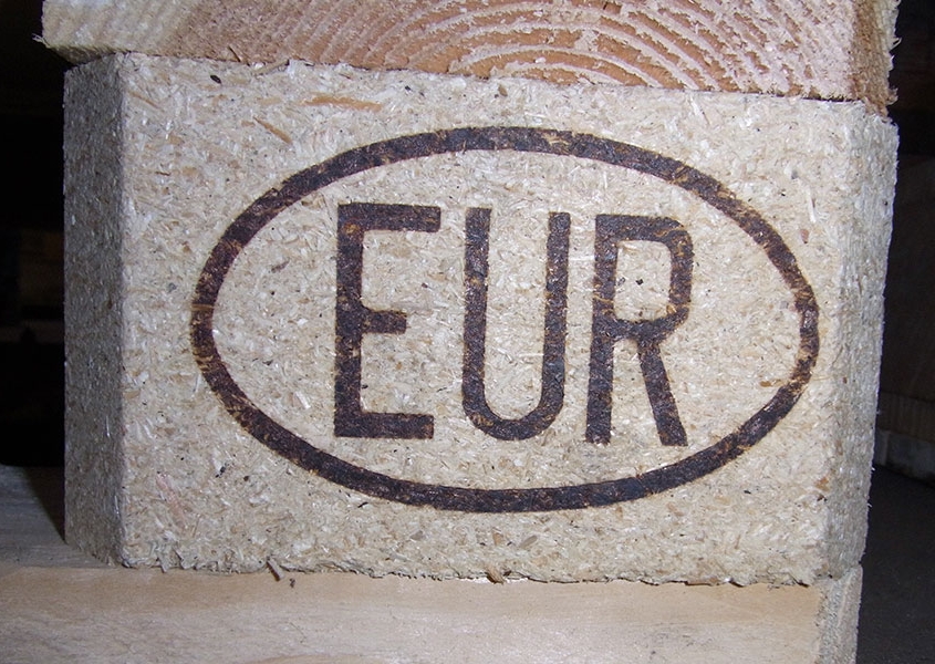 Verkoop pallets Verkoop pallets