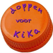 Doppen voor KIKA