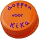 Doppen voor KIKA