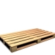 houten pallet