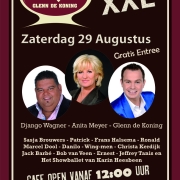 Glenn de Koning XXL