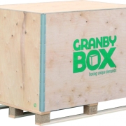 Granby Box