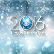 Happy New Year