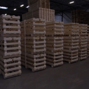 Kratten en kisten